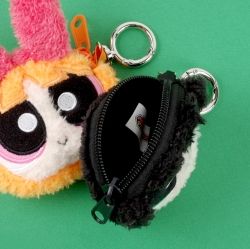 powerpuff girls Mini Pouch - Buttercup