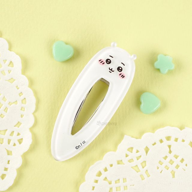 CHIIKAWA Long Hair pin