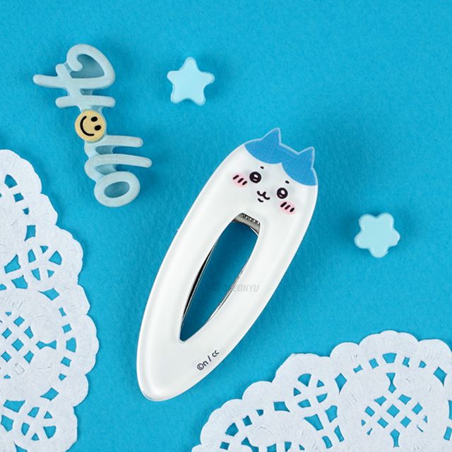 Chiikawa Hachiware Long Hair pin