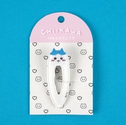 Chiikawa Hachiware Long Hair pin