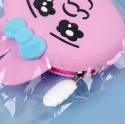 Opanchu Usagi Silicon Pouch