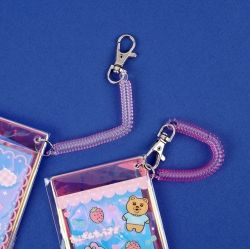 Opanchu Usagi Aurora Pass Case