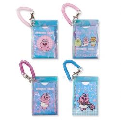 Opanchu Usagi Aurora Pass Case