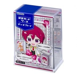 Hard Card Case Display