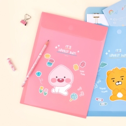Little Kakao Friends Lovely Envelop Type File