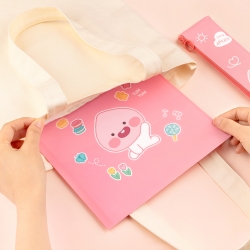 Little Kakao Friends Lovely Envelop Type File