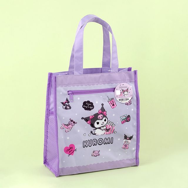 Kuromi Multi Eco Bag