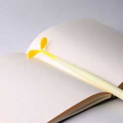 Wobbly pen_Sprout_Yellow