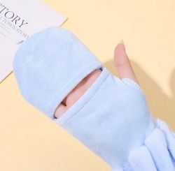 Sanrio Characters gloves - My Melody