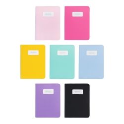 Second Diary ver.8, Weekly Planner, Undated 