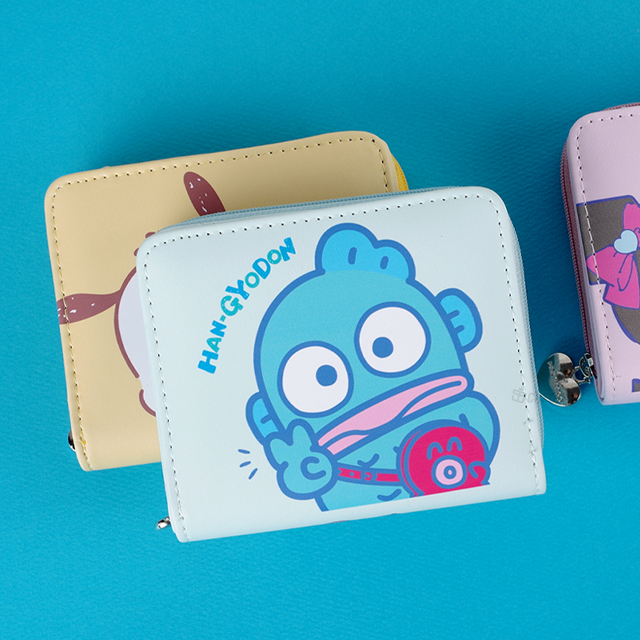 Han-gyodon Pocket Wallet