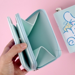 Kuromi Pocket Wallet