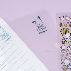 Pochacco Index L holder 5pcs
