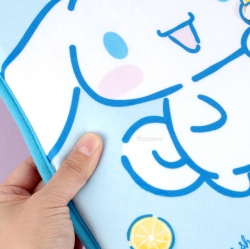 Sanrio Characters non-slip Memory foam Cushion - My melody