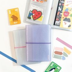 Jam Sticker Book  ver.2