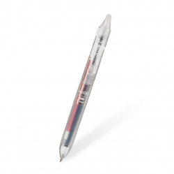 FRIXION Ball Slim 3-in-1 Ballpoint Pen 0.38mm 