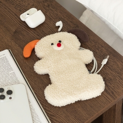 Brunch Brother Fluffy Pencase
