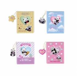 Hello Panda Story My Daily Scheduler