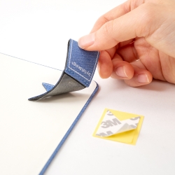Making Memory Pen Holder
