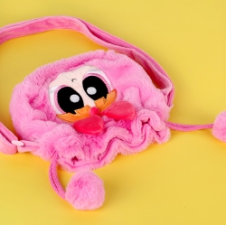 Drawstring Cross Bag Blossom 