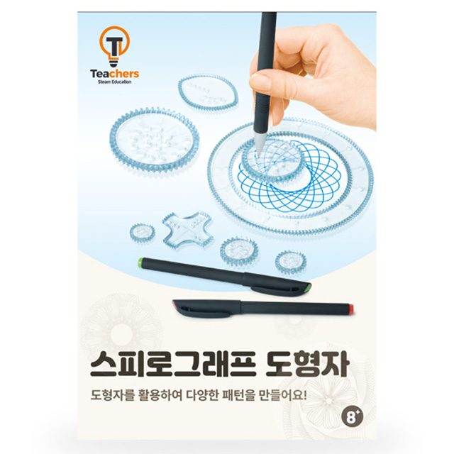 Spirograph