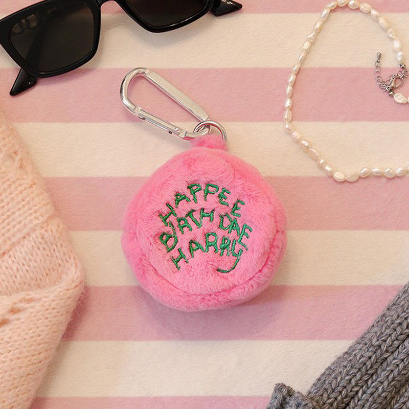 Harry Potter Happy Birthday Pouch XS