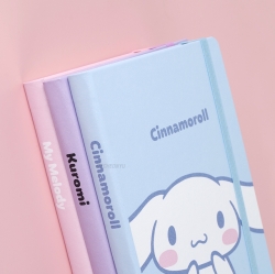 Sanrio Characters Diary - Kuromi