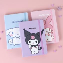 Sanrio Characters Diary - Kuromi