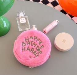 Harry Potter Happy Birthday Pouch M