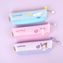 Kuromi Sweet Flat Pouch