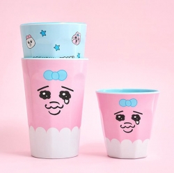 Opanchu Usagi Toothbrush Cup Tear S