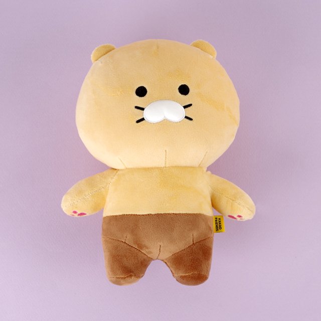 Choonsik Basic Doll 27cm
