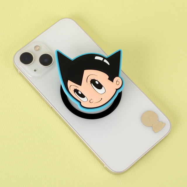Atom Mobile Holder