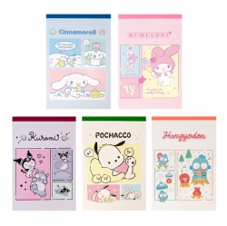 Sanrio Letter Paper & Envelopes Set - Pochacco