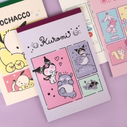 Sanrio Letter Paper & Envelopes Set - Cinnamoroll
