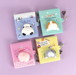Squishy Hip Secret Diary, Random