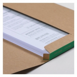 HiEco Label HES-3104, 100 Sheet