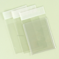 Molang Photocard Deco Package Kit