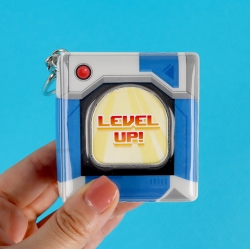 Mini Sticker Seal Book, Random