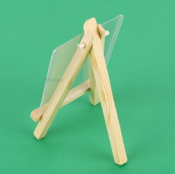 Toploader Stand Set