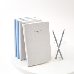 Notable Memory Lind Medium v.2, Journal Notebook 
