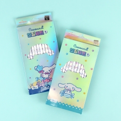 Cinnamoroll Pencil 10pcs Set 
