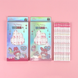Mymelody Pencil 10pcs Set 