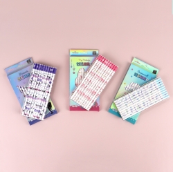 Kuromi Pencil 10pcs Set 