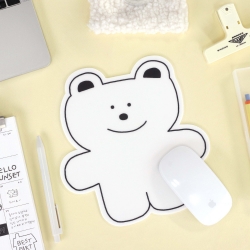 Doodle Mouse pad
