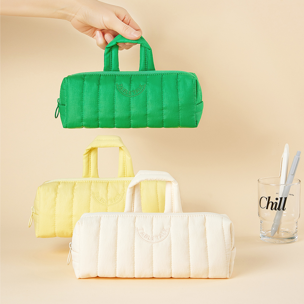Table Talk Padding Pen Pouch
