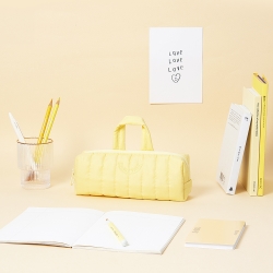 Table Talk Padding Pen Pouch