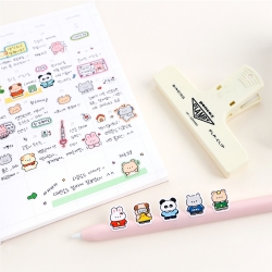  6Sheets Set 
