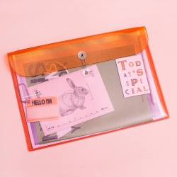 second pouch A4