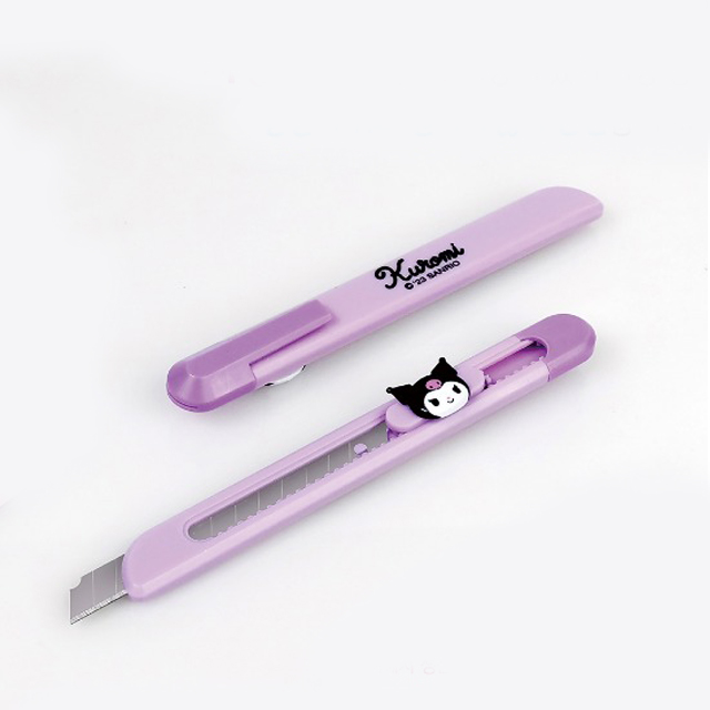 Kuromi Pocket Craft knife